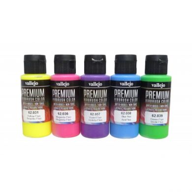 Premium Set